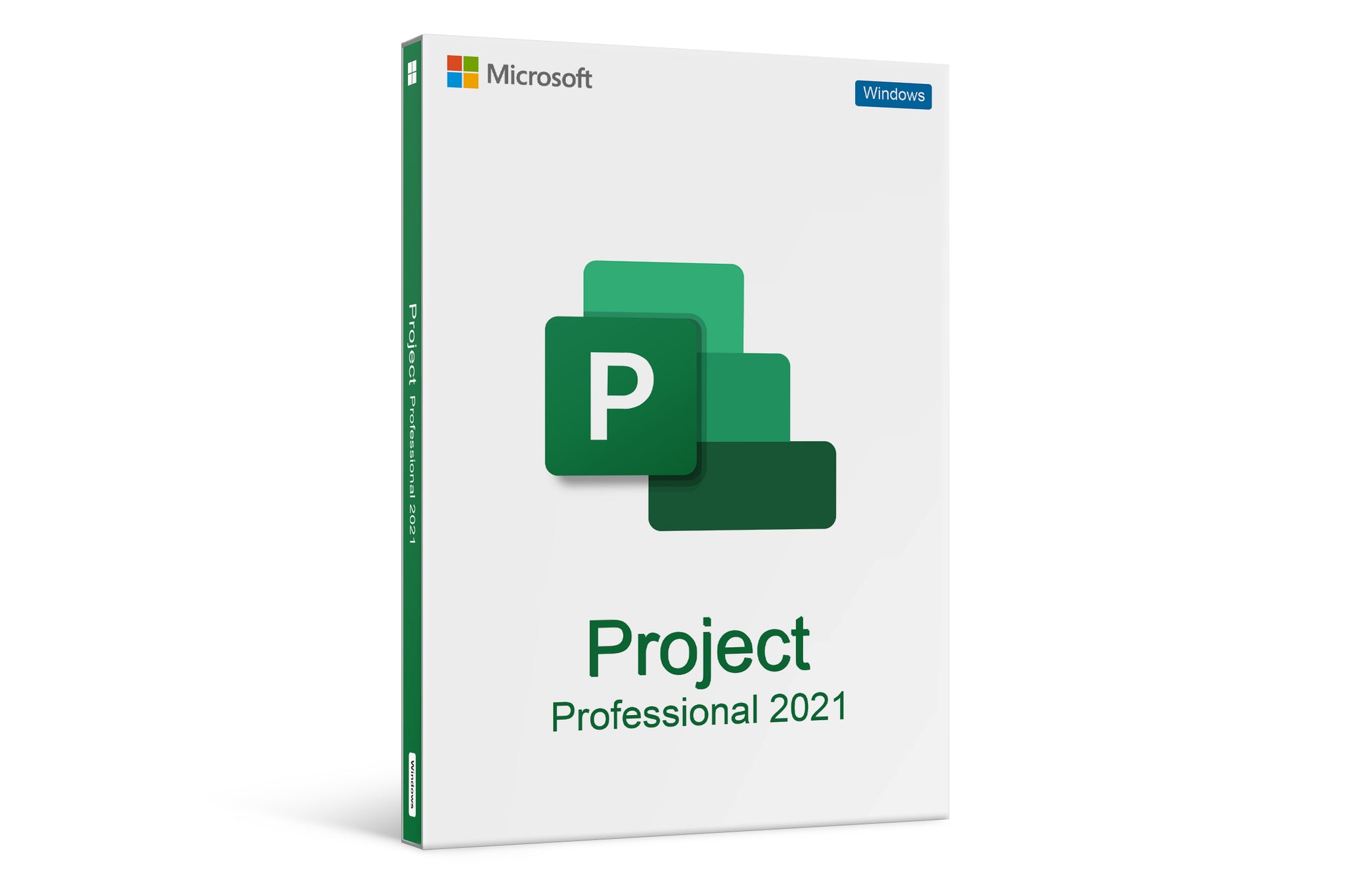 Project Pro 2021