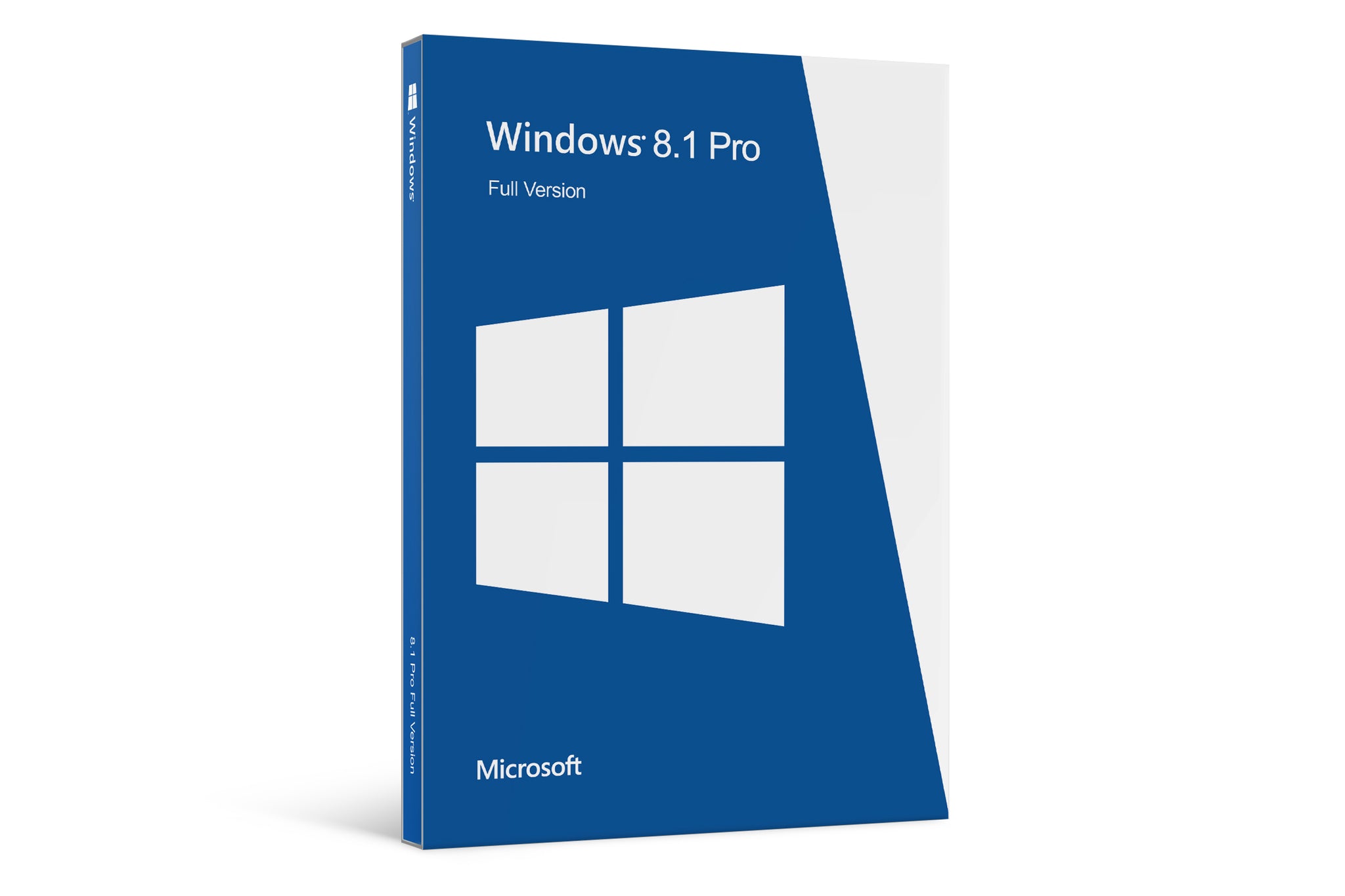 Windows 8.1 Pro