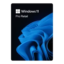 Windows 11 Pro Retail
