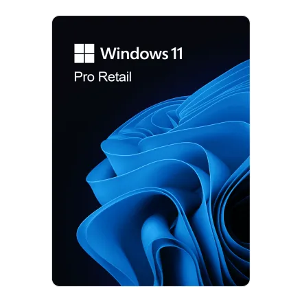 Windows 11 Pro Retail