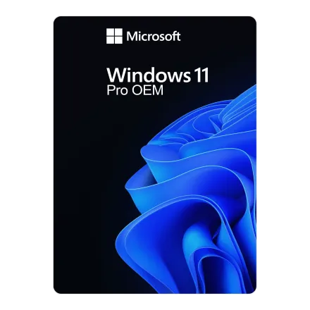 Windows 11 Pro OEM