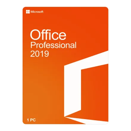 Office 2019 Professional