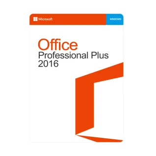 Office 2016 Professional Plus