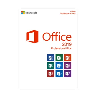 Office 2019 Pro Plus
