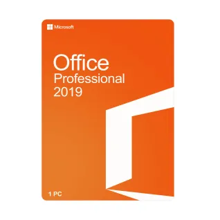 Office 2019 Professional