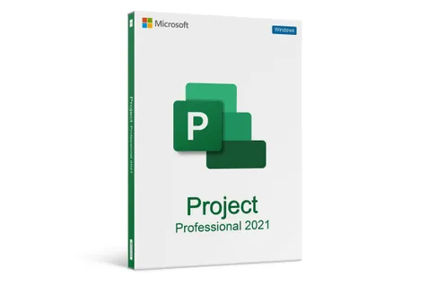 Project 2021 Pro Retail