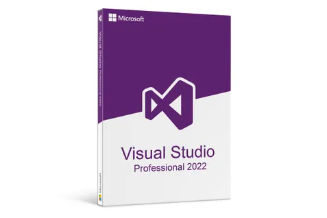 Visual Studio 2022 Professional