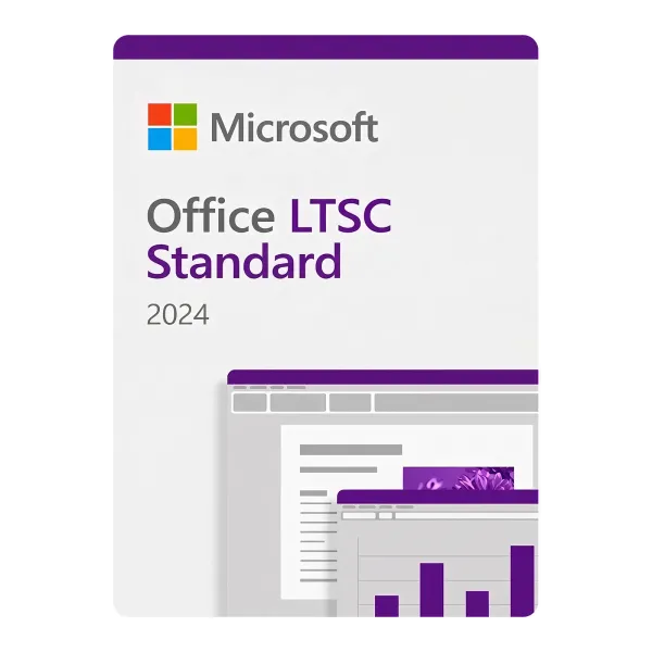 Office 2024 Standard Online