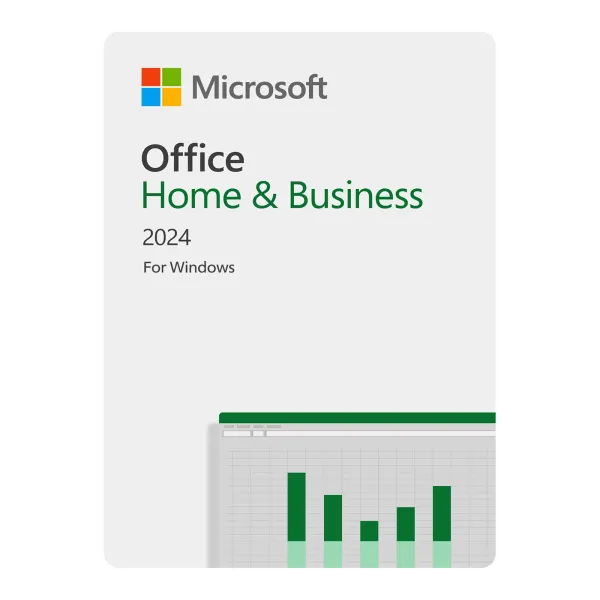 Office 2024 Home & Business
