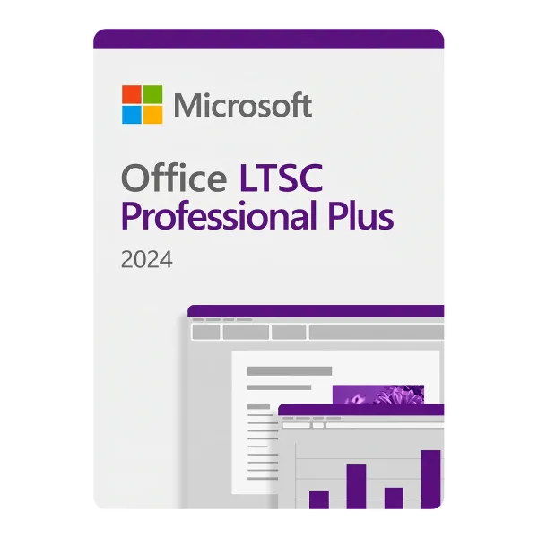 Office 2024 Pro Plus Online