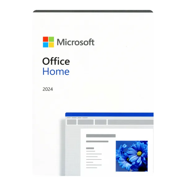 Office 2024 Home