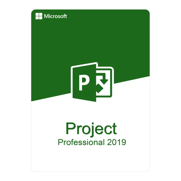 Project 2019 Professional