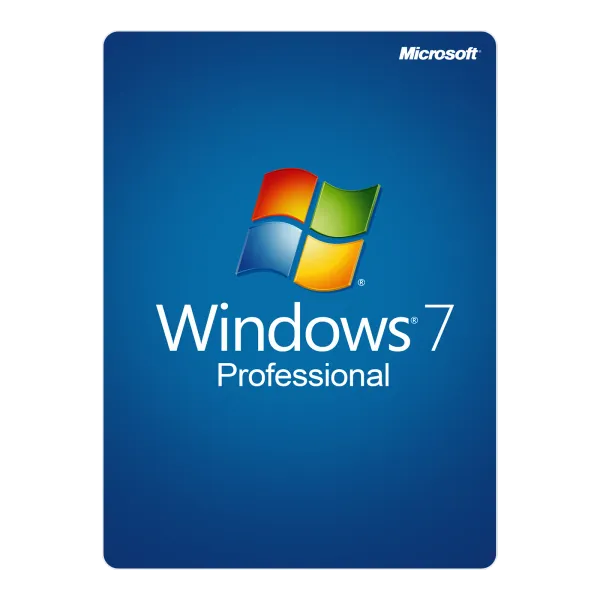 Windows 7 Pro
