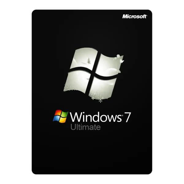 Windows 7 Ultimate