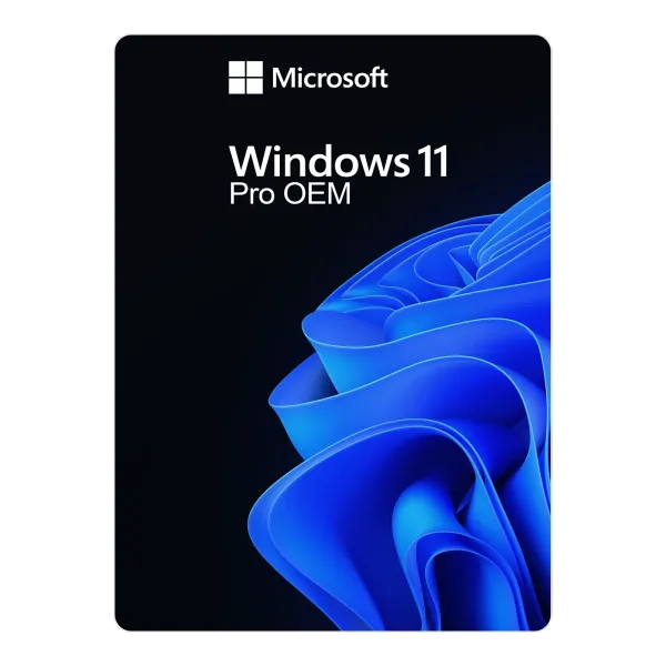 Windows 11 Pro OEM
