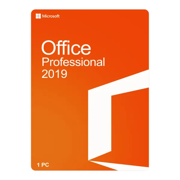 Office 2019 Professional