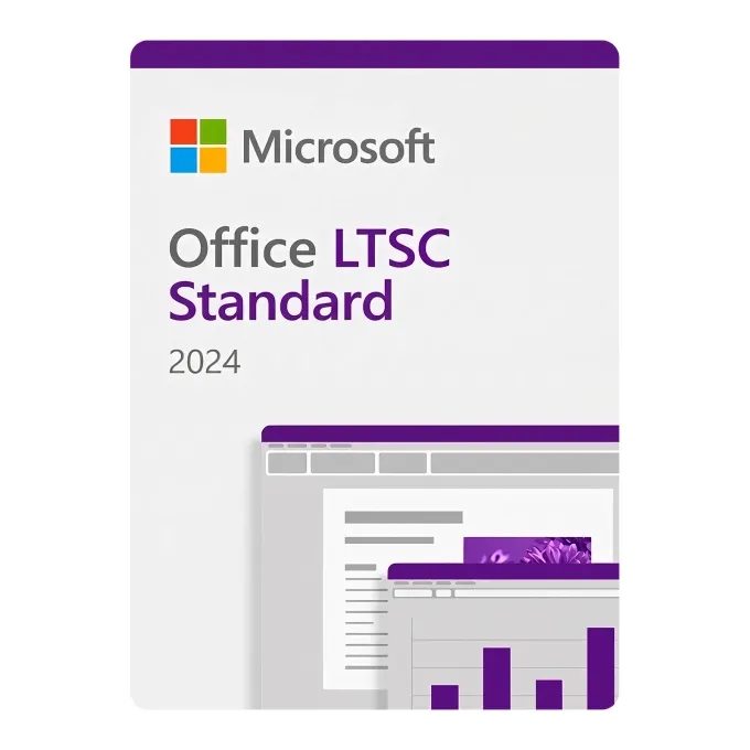 Office 2024 Standard Online