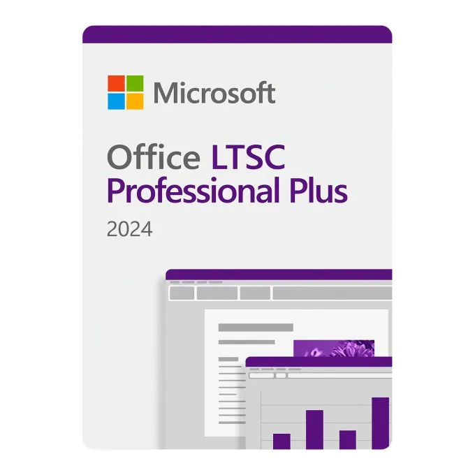 Office 2024 Pro Plus Online