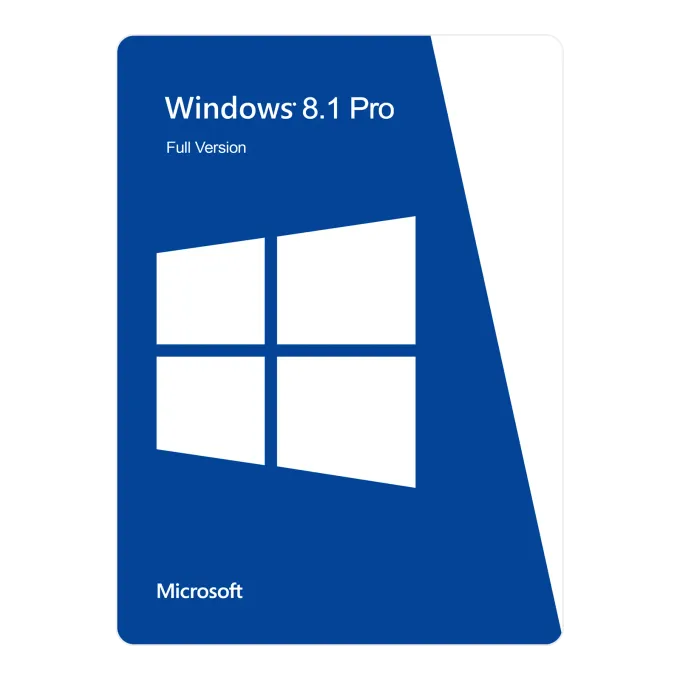 Windows 8.1 Pro OEM