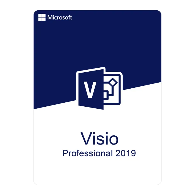 Visio 2019 Professional
