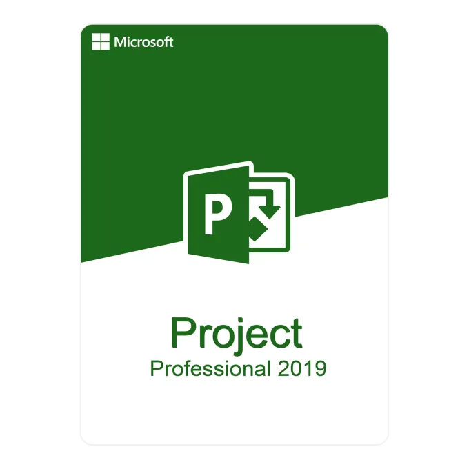 Project 2019 Professional