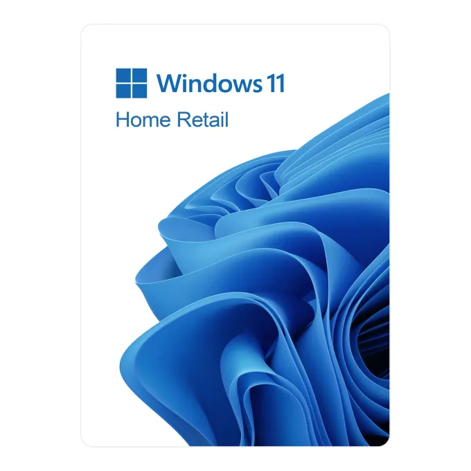 Windows 11 Home Retail