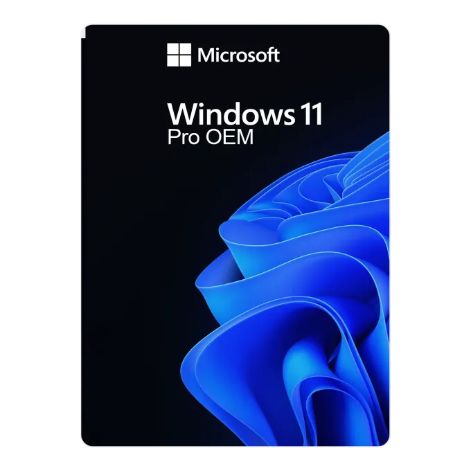 Windows 11 Pro OEM