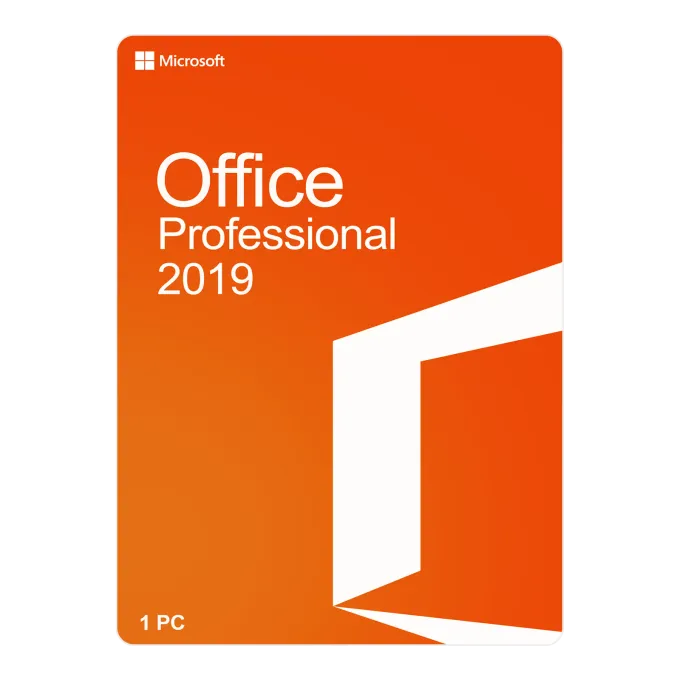 Office 2019 Professional