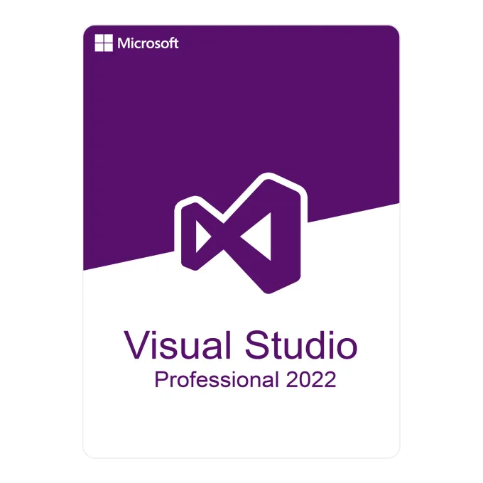 Visual Studio 2022 Professional