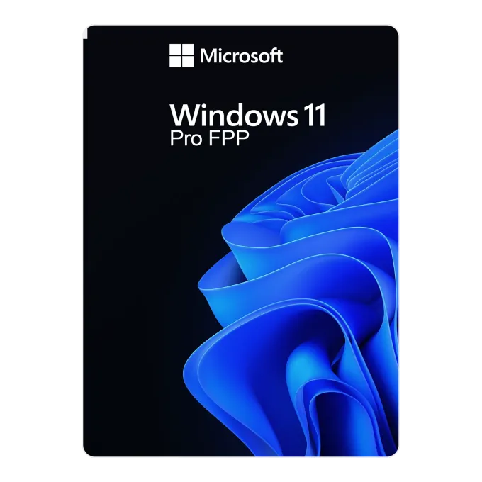 Windows 11 Pro FPP