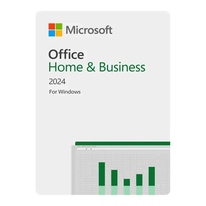 Office 2024 Home & Business