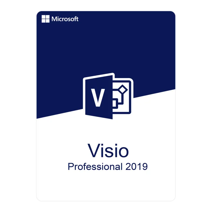 Visio 2019 Professional
