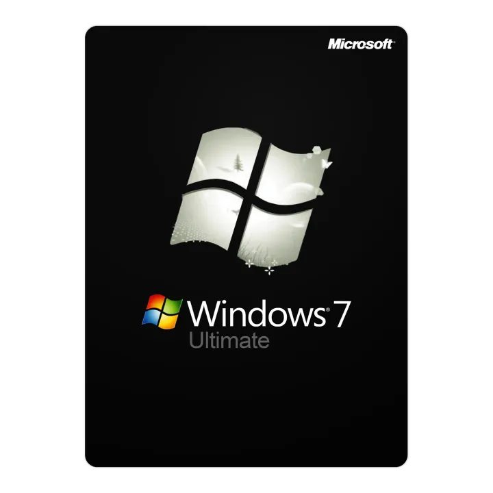 Windows 7 Ultimate