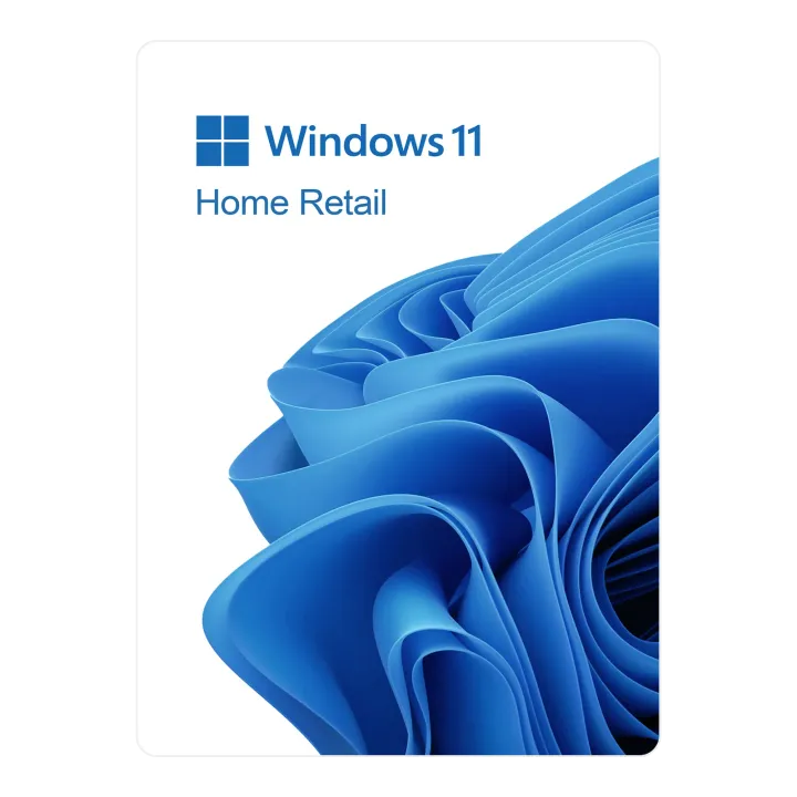 Windows 11 Home Retail