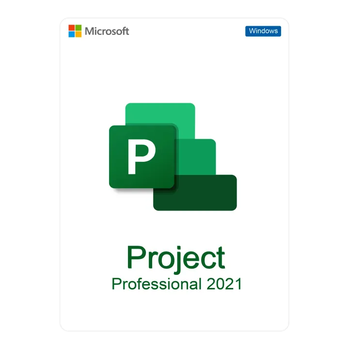 Project 2021 Pro Retail