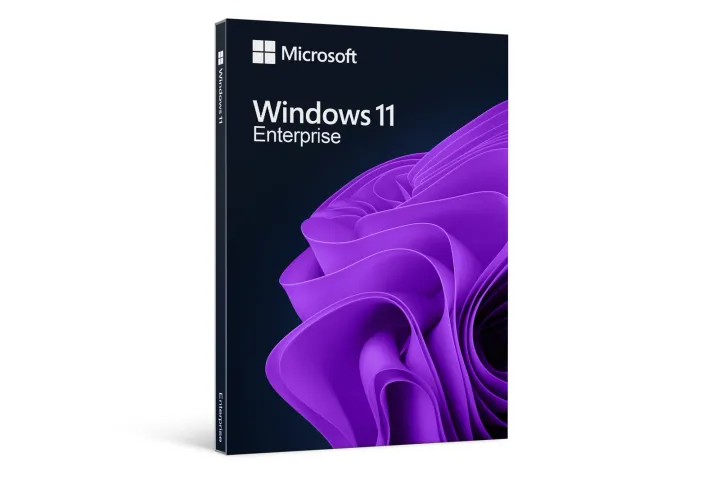 Windows 11 Enterprise LTSC