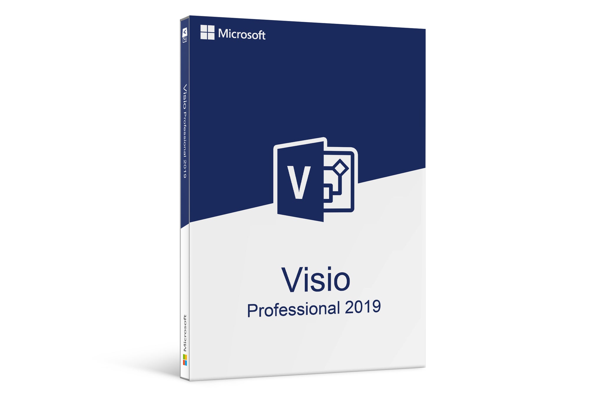 Licenta Visio Pro 2019