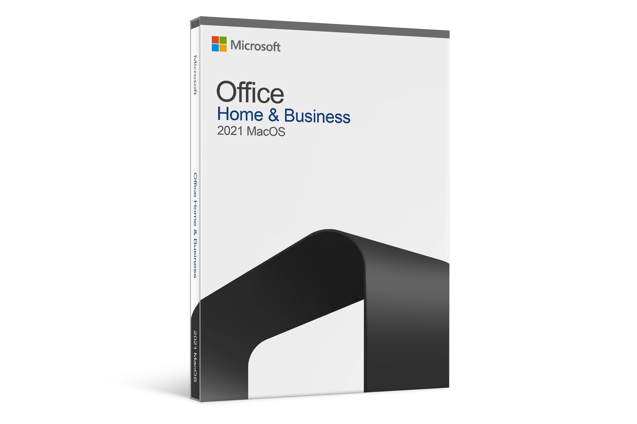 Office 2021 Home & Business MacOS