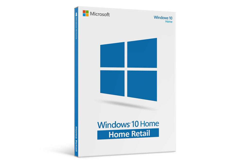 Windows 10 Home