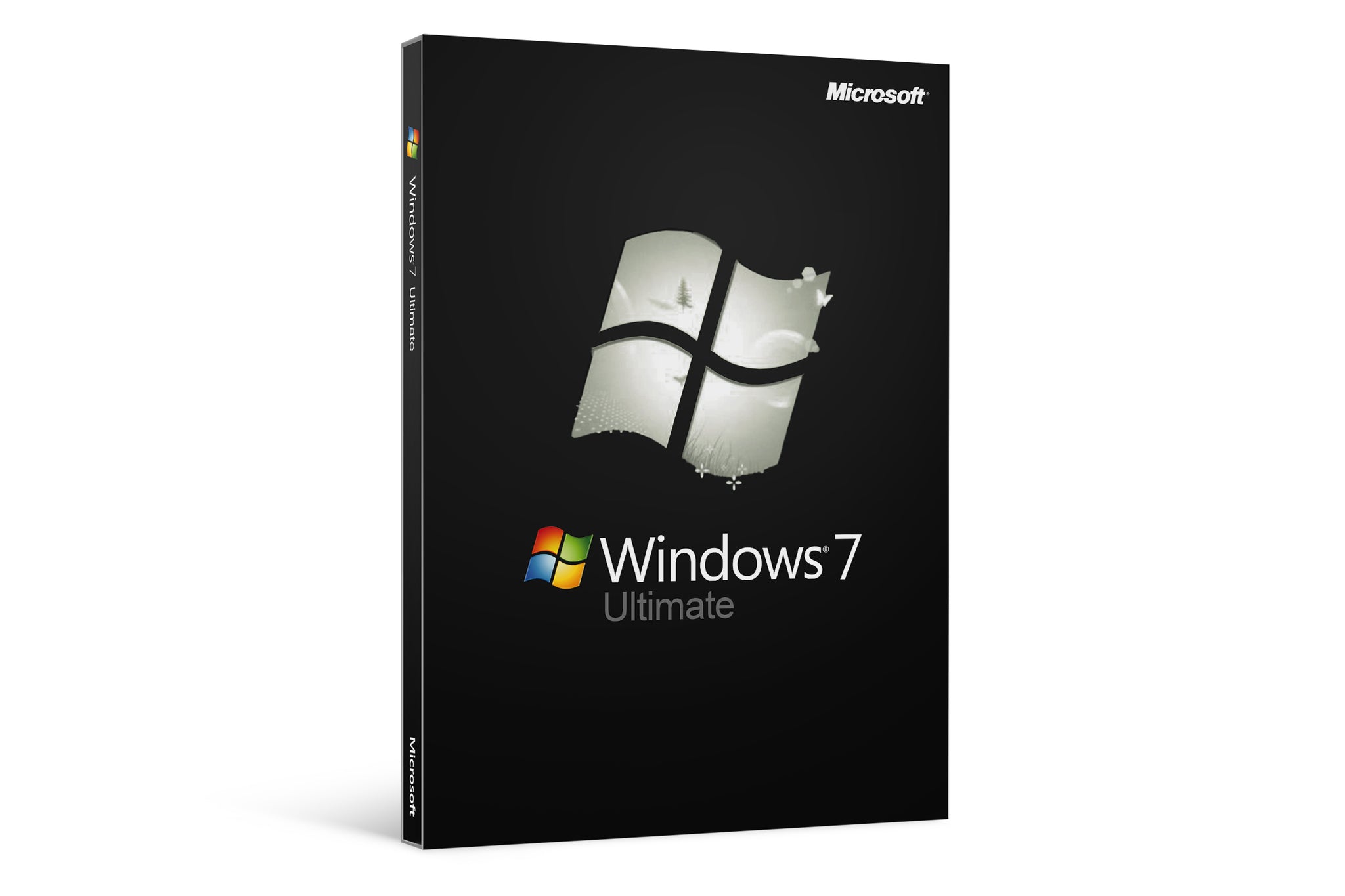 Windows 7 Ultimate