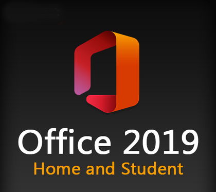Office 2019 Home & Student MacOS